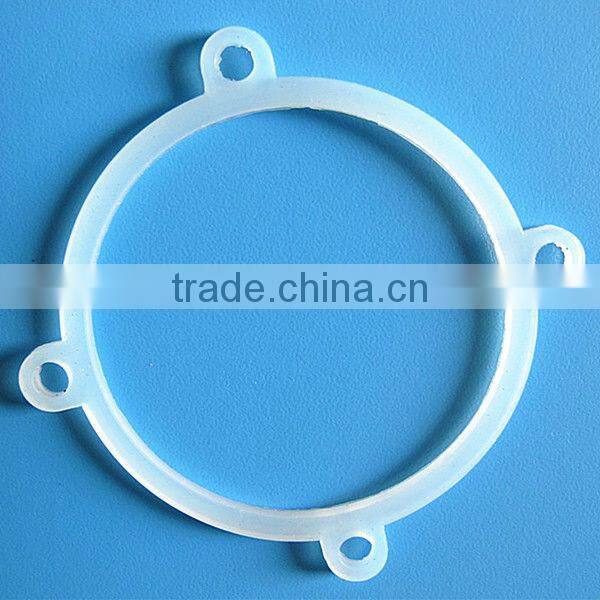 custom various styles food grade seal ring