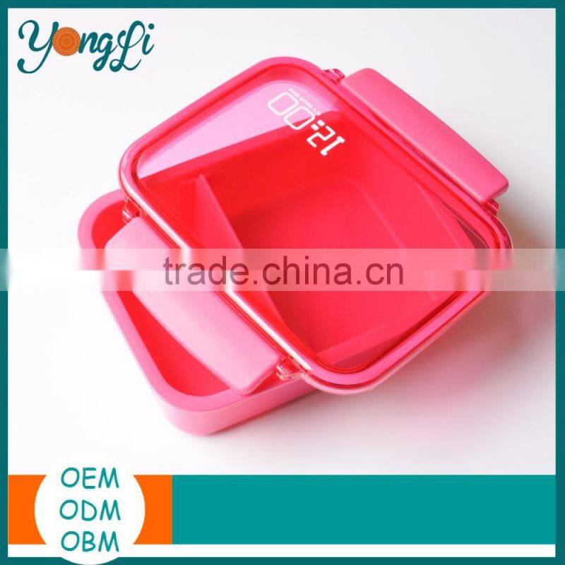 Microwave Food Container, Airtight Food Container Plastic Food Container