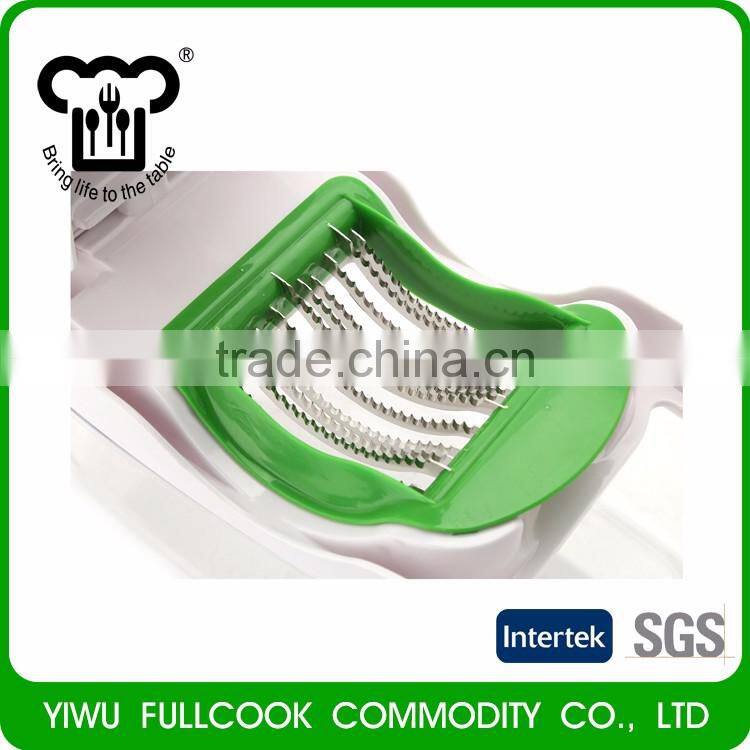 New arrival fruit cutter home kitchen use vegetable slicer shredder