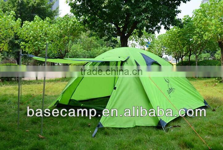 Popular dome family camping tent,outdoor tent,water proof tent