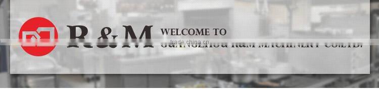 Small Industry Dough Divider/Electric Dough Divider/R&M Dough Divider