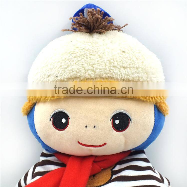 2015 new style backpack for school