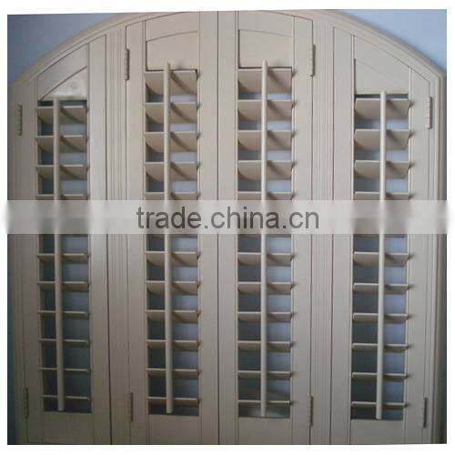 heze kaixin german roller shutters