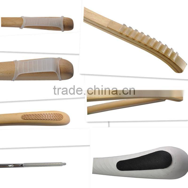 3 M self-adhesive non-slip bar used to hanger