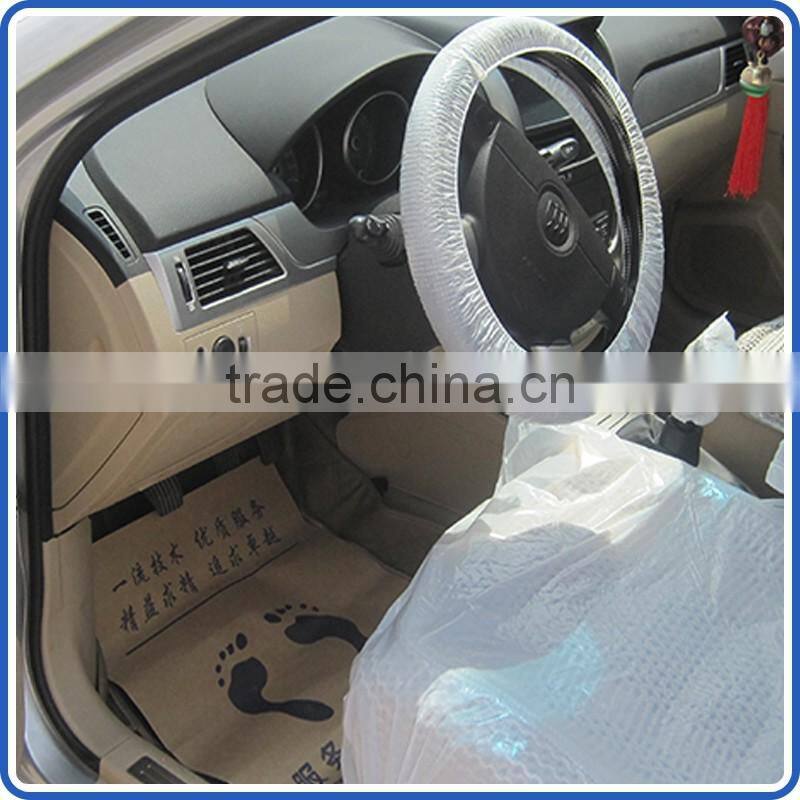 wholesale disposable new arrival car seat cover
