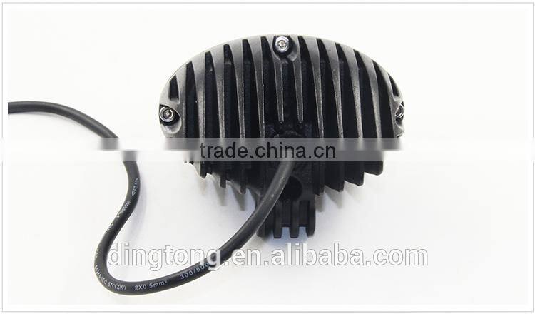 Hot Sale forklift safety light 9-80V Led light for forklift