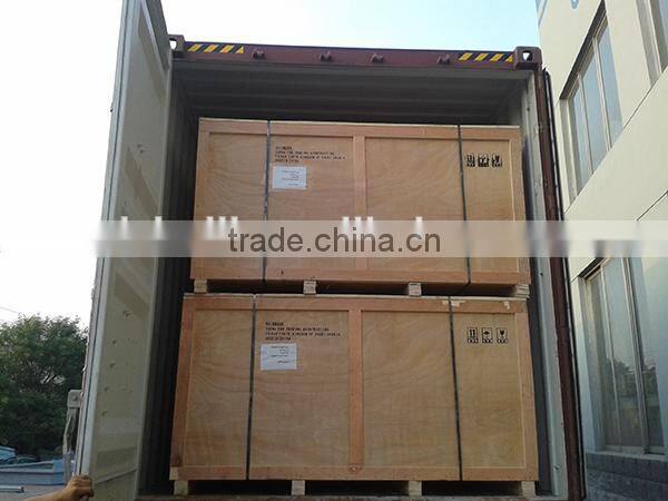 2017 hot sales Combined Enamel Steel Water tank