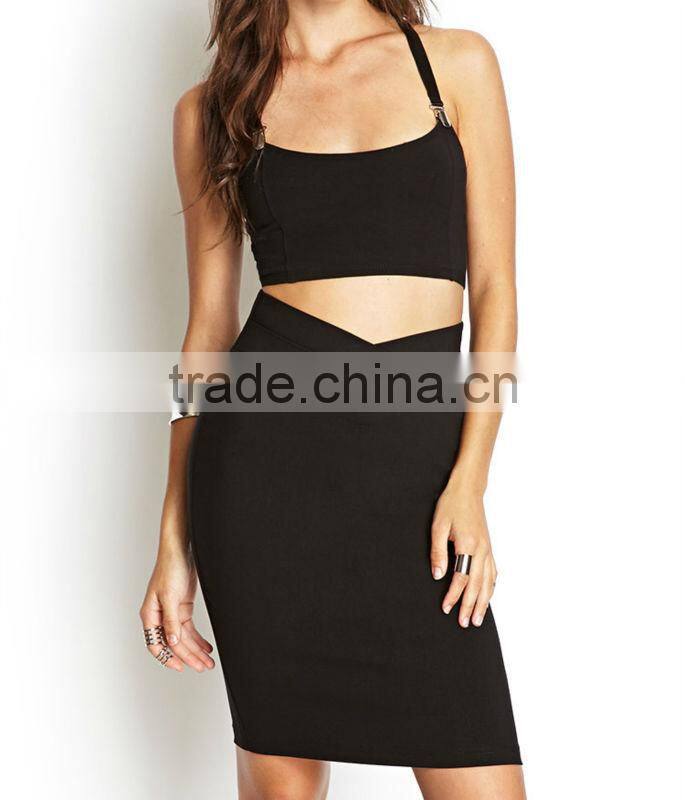 The new pencil skirt