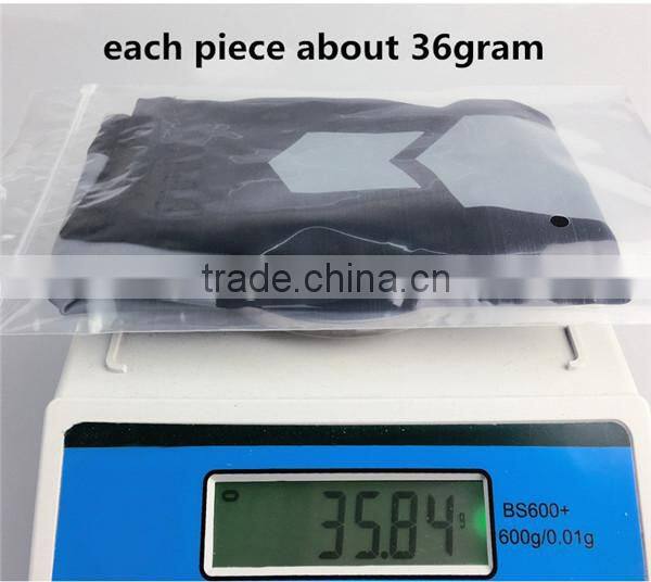 High quality Fluorescent color yoga knee pad with factory price