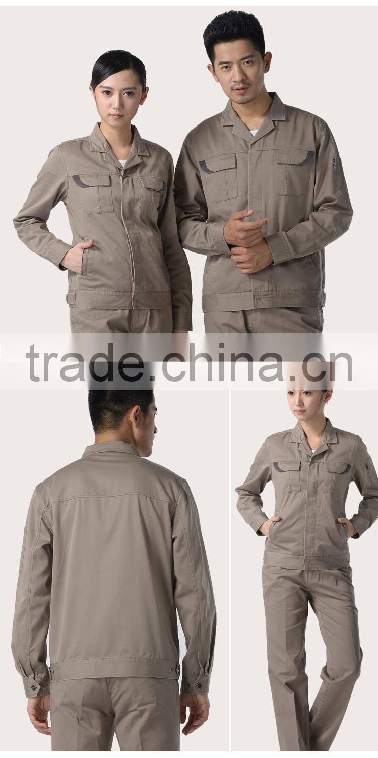 factory worker uniform , work wear supplier , workwear custom made