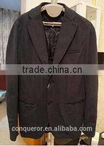 100% Wool 2 Button Suit (SHT1291)