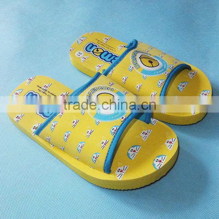 Cheap injection boys slippers stocklots, house slippers stocklots, 140702a