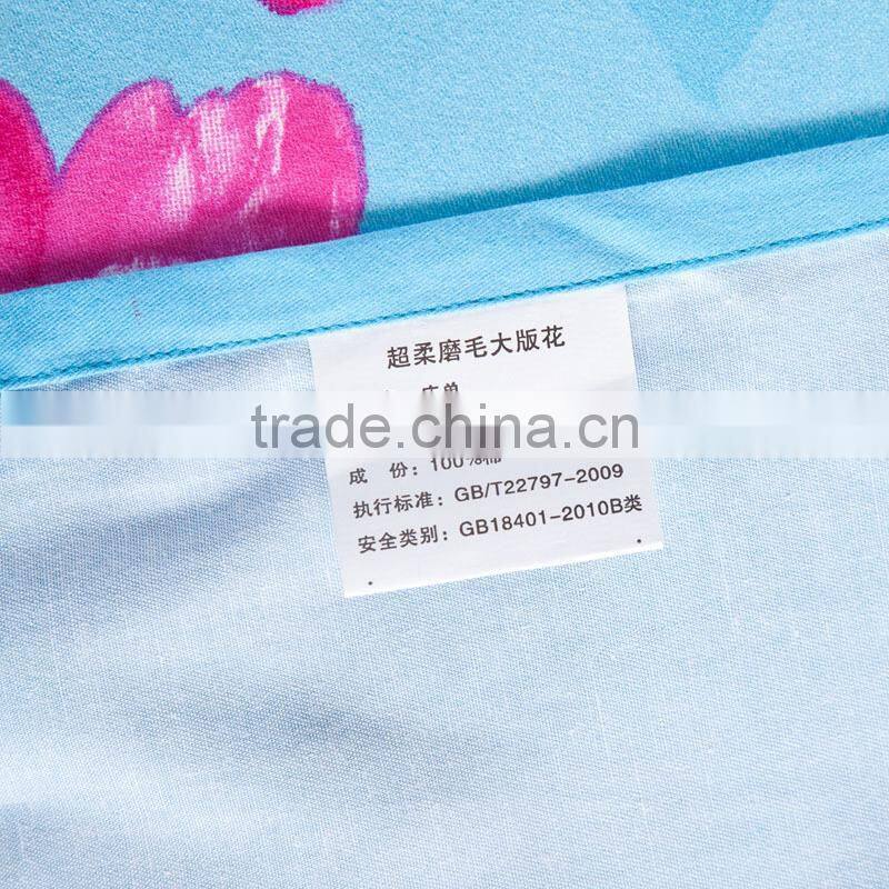 China wholesale luxury bedding set