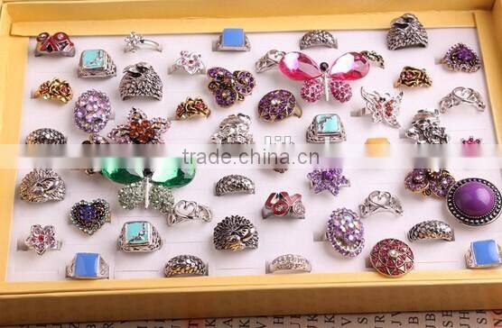GZY sales a lot of wholesale african ring stock