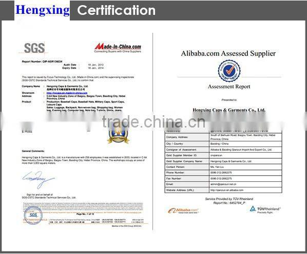 Cheap design your own reflective 5 panel hat cap