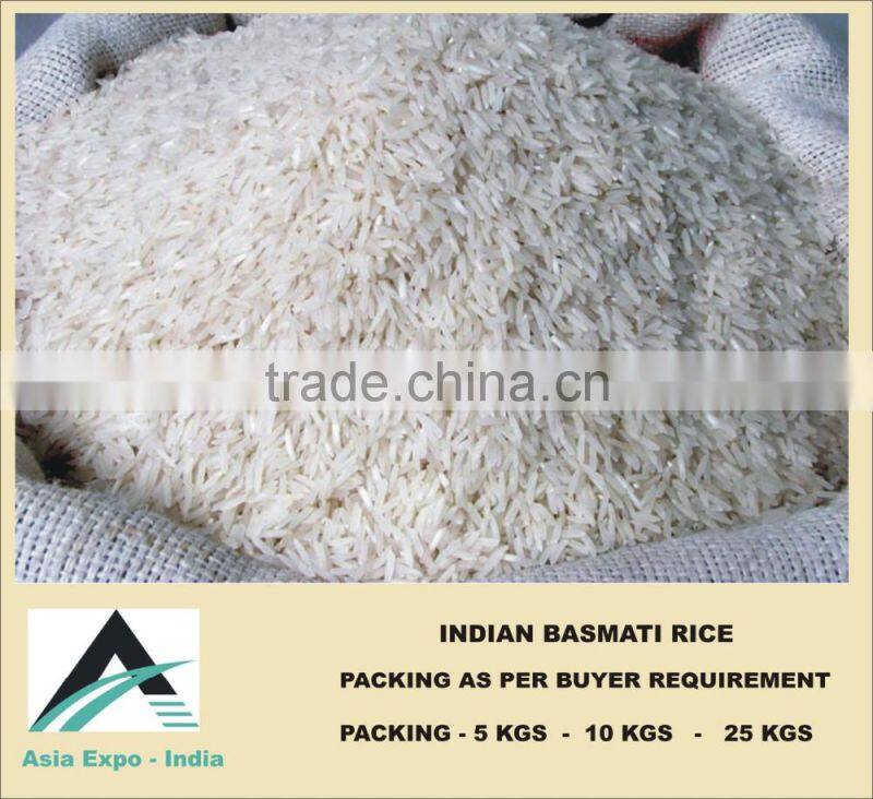 indian basmati