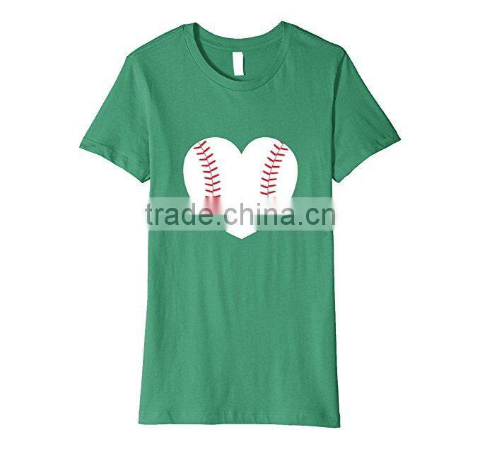 Baseball Love Premium t-Shirt
