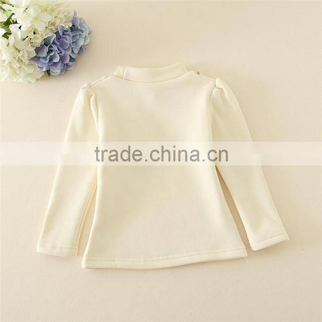Undershirt and Underwears for girls/ kids /children, girls undershirts with wholesale/factory price