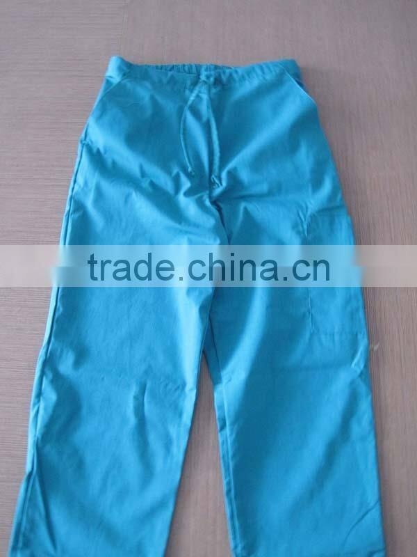 Uniform Product Type and Hospita Use Uniforms