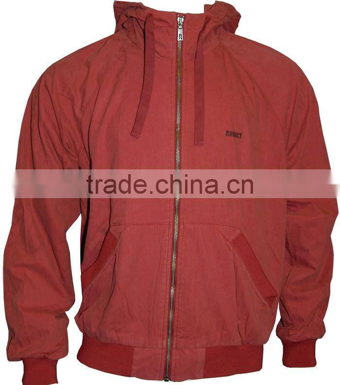 outdoor sport wear windcheater wind-jacket