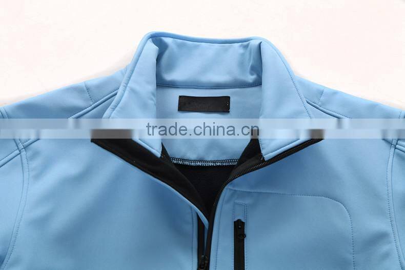 2015 New OEM Cheap Mens Softshell Jacket & Waterproof Windproof Jacket & Casual softshell Jacket