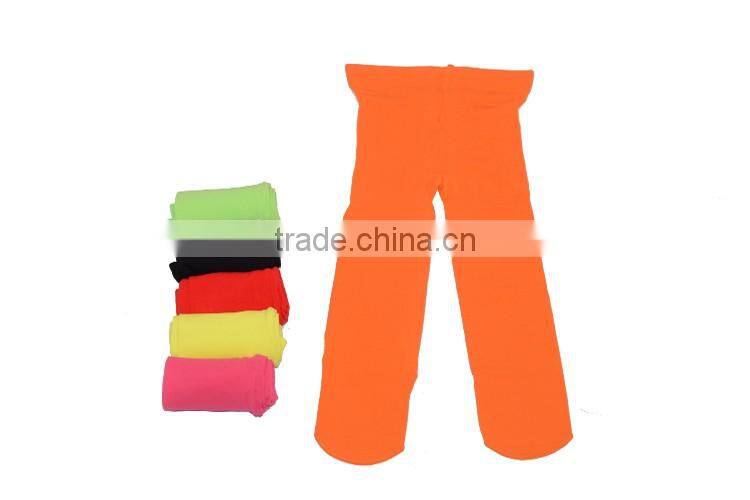 Plain color velvet baby girl ballet leotard