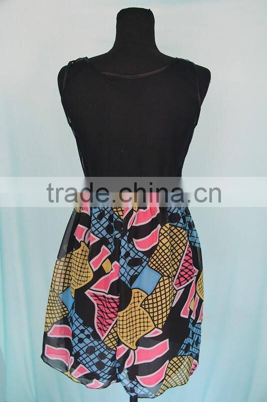 Halloween Cosplay The Nightmare Before Christmas Sally Dress