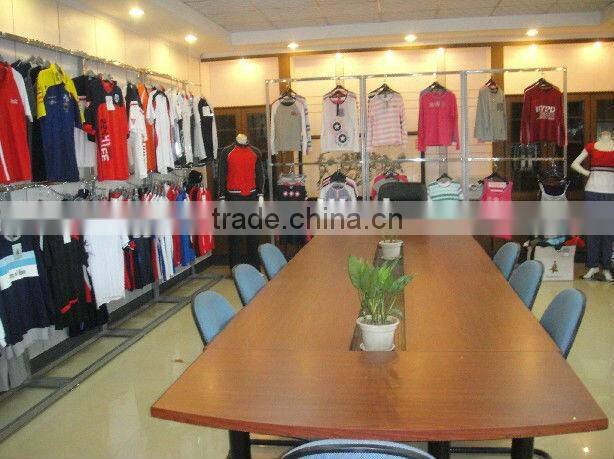 2014 Hot Sell Hoodie Unisex Outdoor Jacket