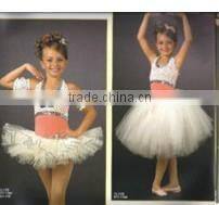 2014- spandex hot sale dresses for performers