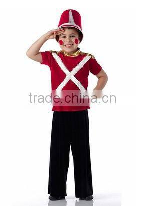 2014- -adults usher dance jazz costume suit- dashing girl usher ballet dance wear -child&adult--dashing kid dancedwear