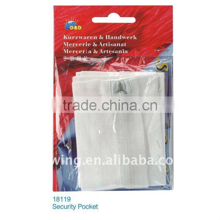 D&D Shoulder Pads & Pockets(No18119)