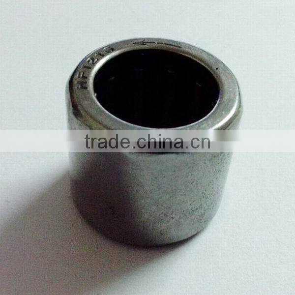 HF0812 China Supply One way cluth drawn cup needle roller bearing