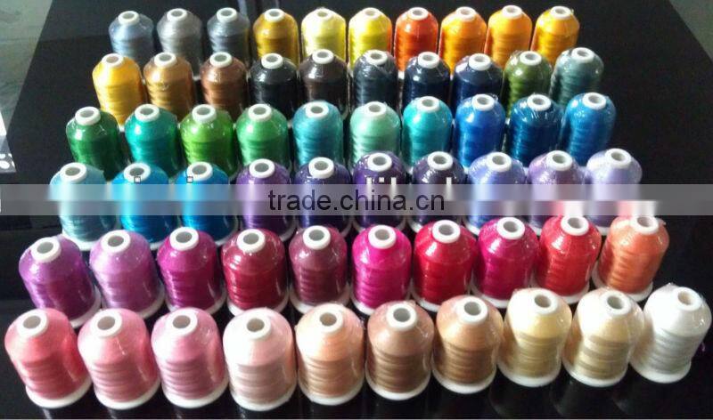 good quality bag closing sewing thread with good quality from china