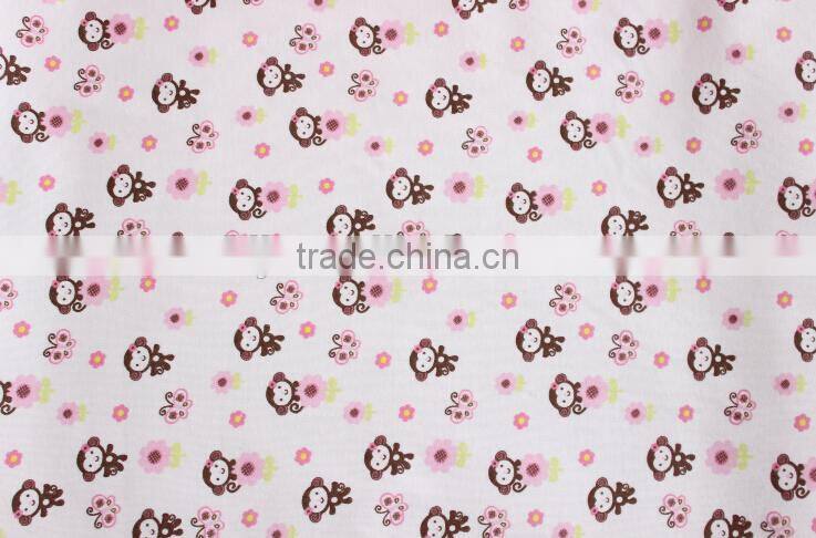 400g.sqm waterproof bamboo fiber terry cloth laminated with TPU