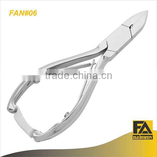 Nail Nipper made of Stainless steel