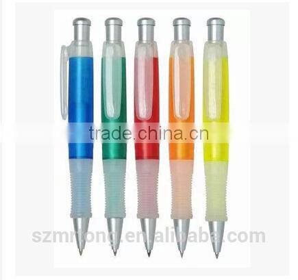 Fashion Design High Quality Hotel Ballpoint Pen