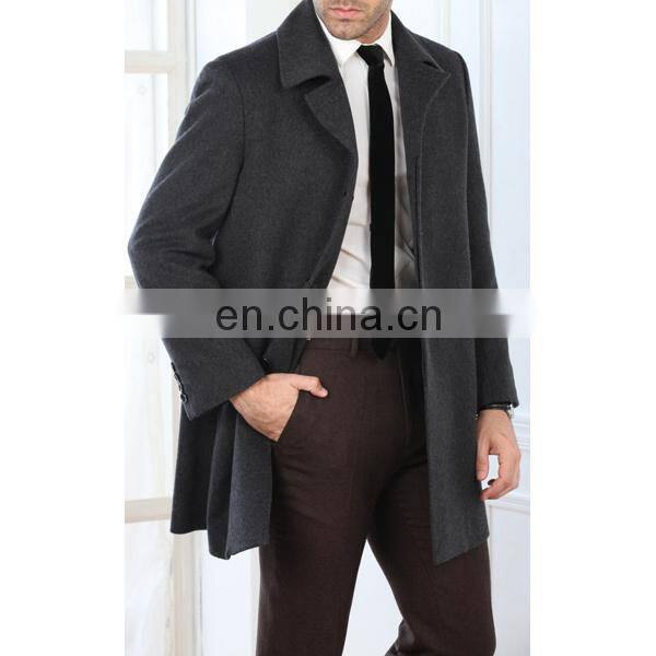 Cashmere Woolen Fabric