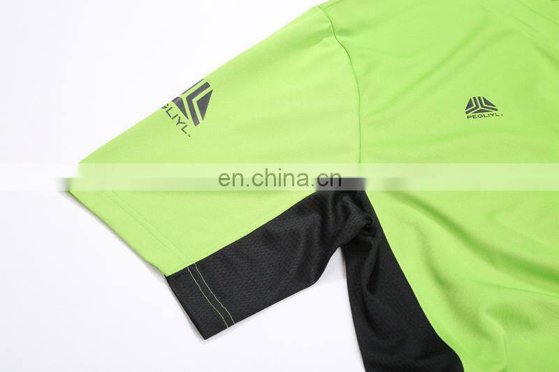 International high school cheap beautiful soccer uniforms