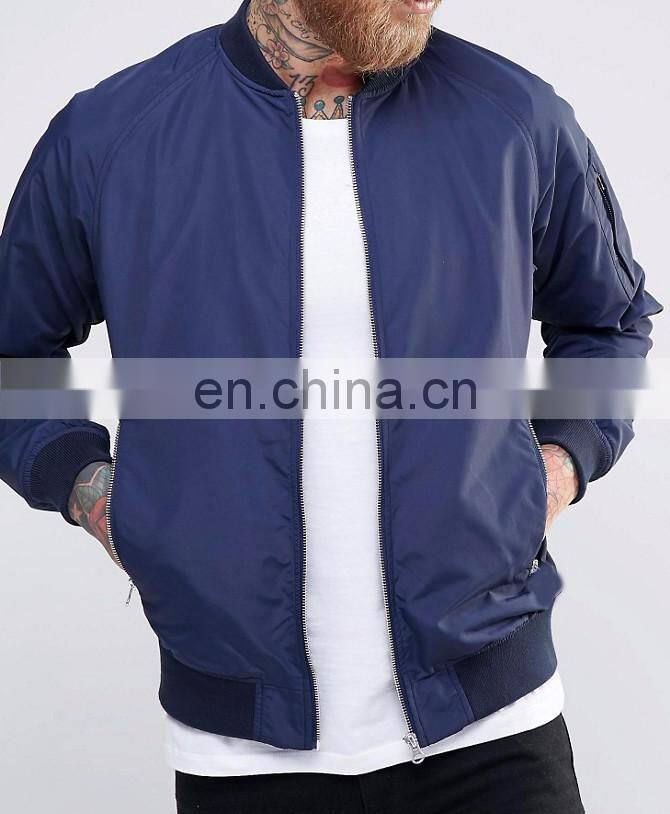 bomber jacket windproof bomber jacket/casual SUMMER/WINTER BOMBER JACKET