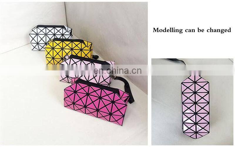 Qood quality PU personalized makeup brushes