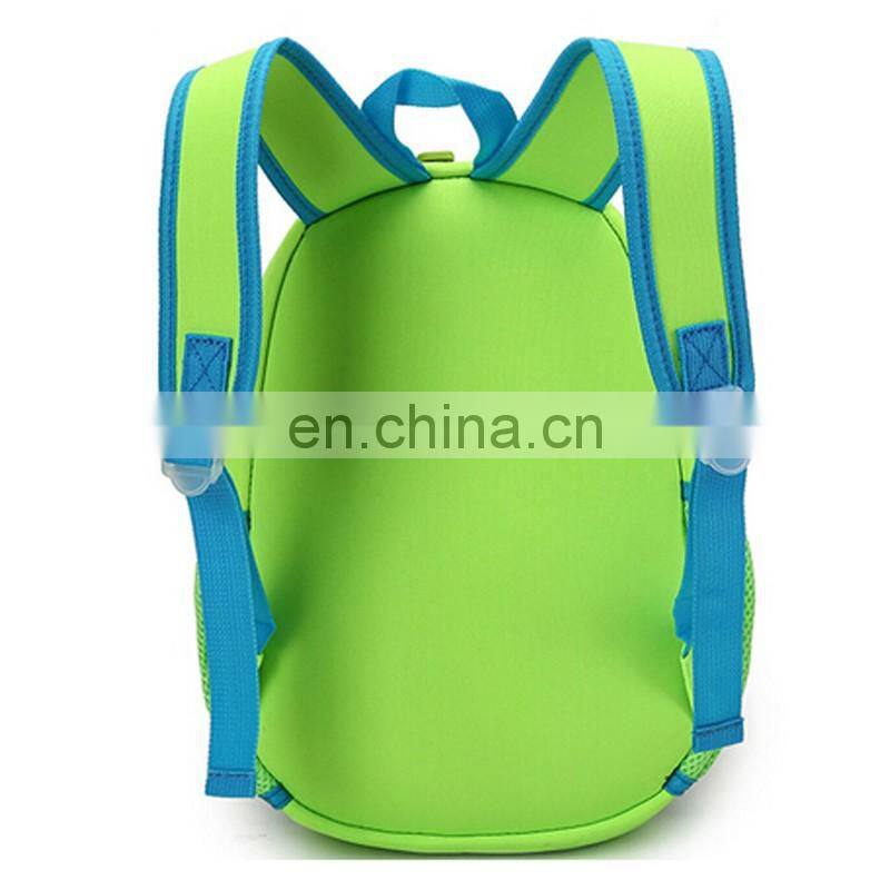 Cheap New Design Cartoon Kids Child School Bag