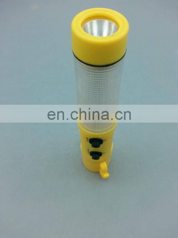 Gift for Life Safety Emergency Hammer Emergency Lighting Escape Emergency Tool