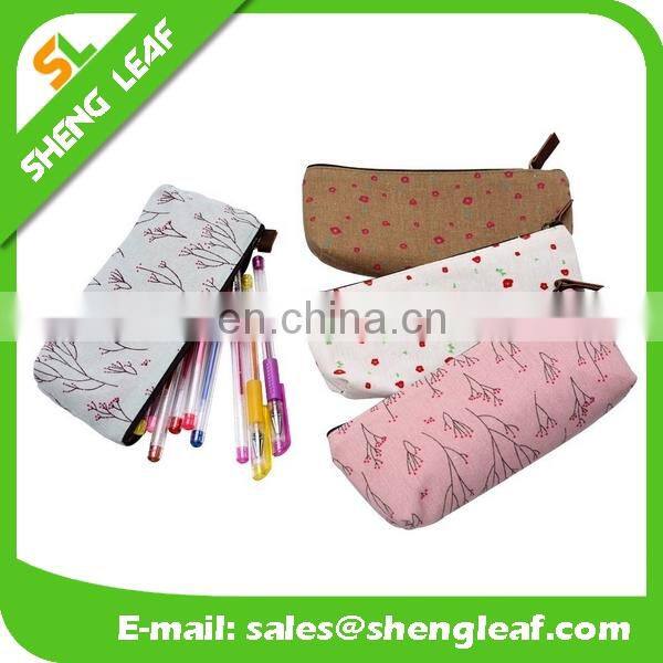 2016 new design of large smiggle pencil case calculator