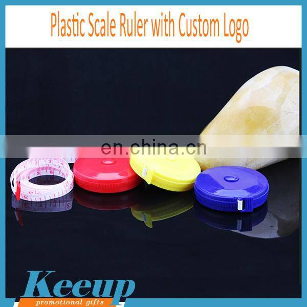 One Stop Ruler Mini Metric 7mm Pipe OD Measuring Tape Custom