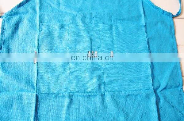 childrens apron pattern