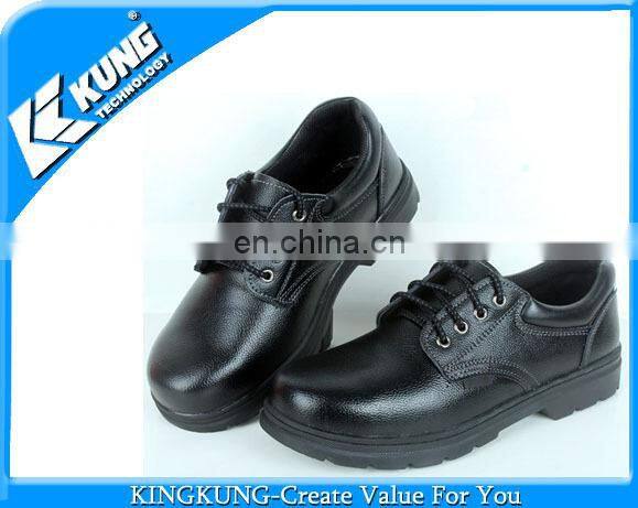 Hot selling China safety shoes for man on line sale