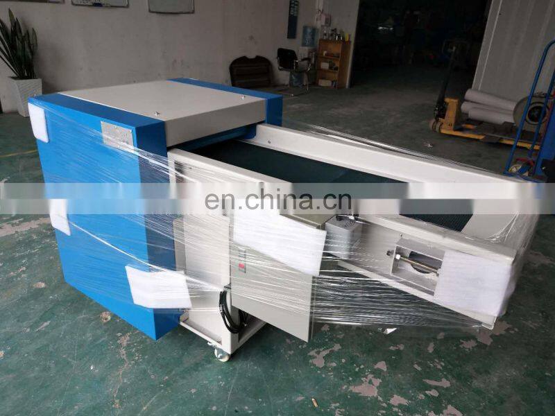 Factory Price Cotton Fiber Opening Machine