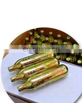 GB Standard High Pressure 16g CO2 Cartridge