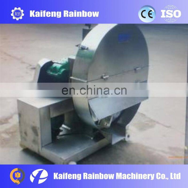 Automatic frozen Meat Planning Machine| frozen meat slicer machine