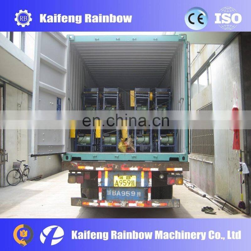 Waste Wire Chopper Machine/Copper Wire Chopper Machine